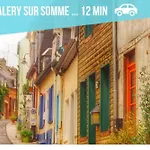 Experience Locale En Baie De Somme - Maison Cosy 公寓