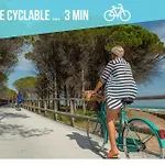 公寓 Experience Locale En Baie De Somme - Maison Cosy *