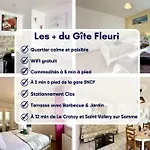 Experience Locale En Baie De Somme - Maison Cosy *