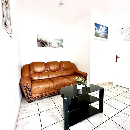 Le Fleuri - Plain-pied - Spacieux - Calme Daire