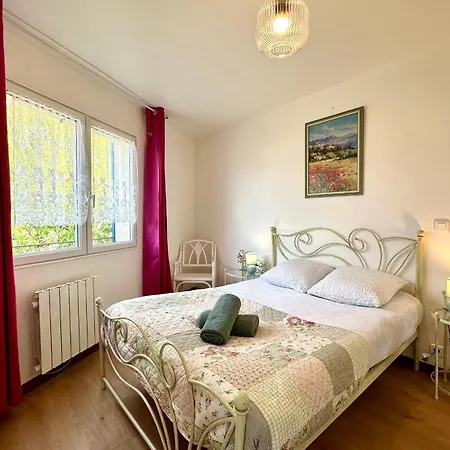 公寓 Experience Locale En Baie De Somme - Maison Cosy