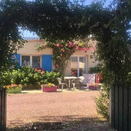 Le Fleuri - Plain-pied - Spacieux - Calme شقة