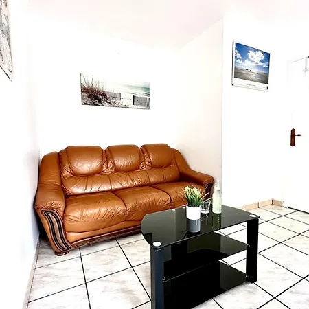 Le Fleuri-plain-pied-st Valery & Le Crotoy A 10min