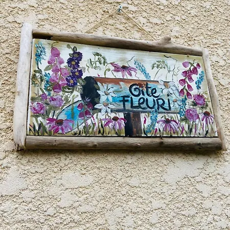 Le Fleuri-plain-pied-st Valery & Le Crotoy A 10min * Нуаель-сюр-Мер